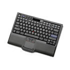 Ibm Keyboard with Integrated Pointing Device - USB - Spanish (40K5394)